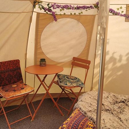 Glamping In Dromineer Hotel Kültér fotó