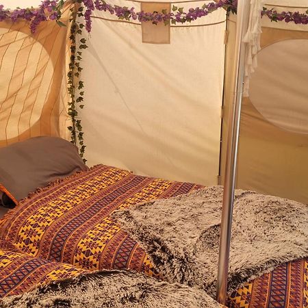 Glamping In Dromineer Hotel Kültér fotó