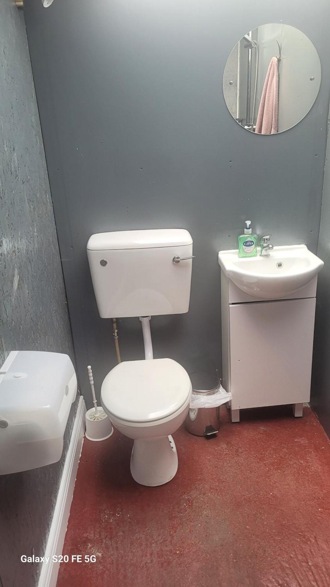 Glamping In Dromineer Hotel Kültér fotó