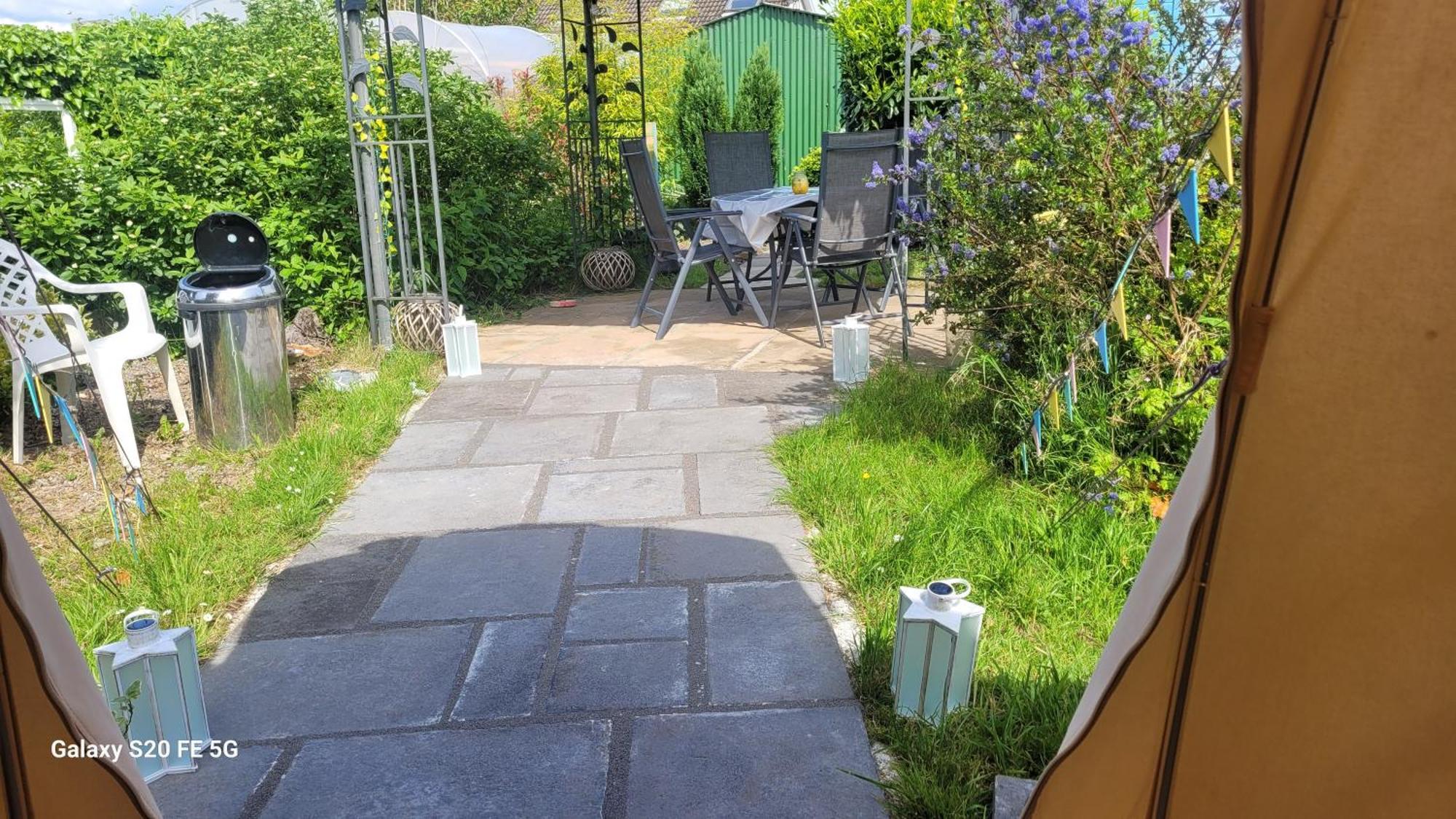 Glamping In Dromineer Hotel Kültér fotó