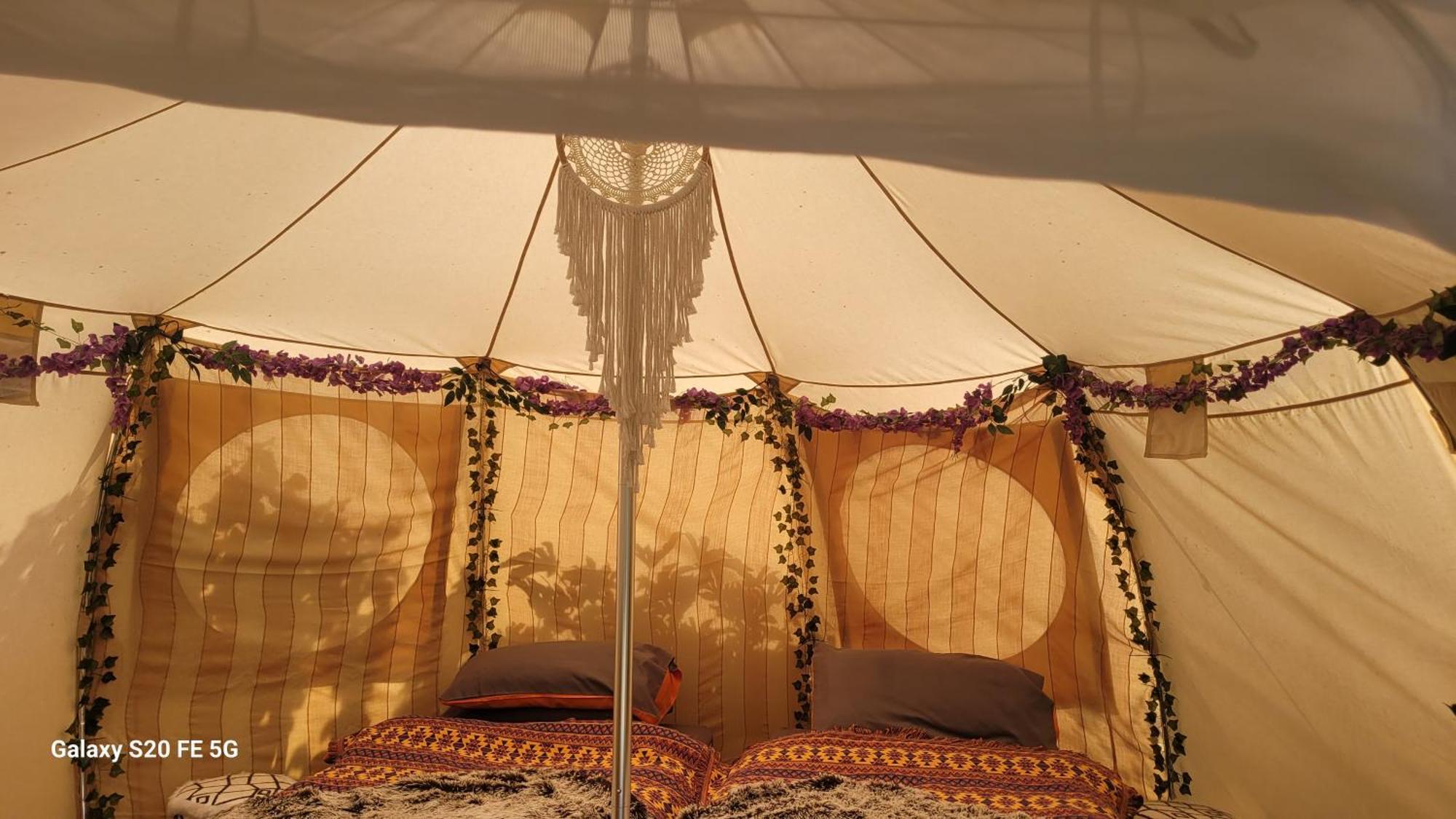 Glamping In Dromineer Hotel Kültér fotó