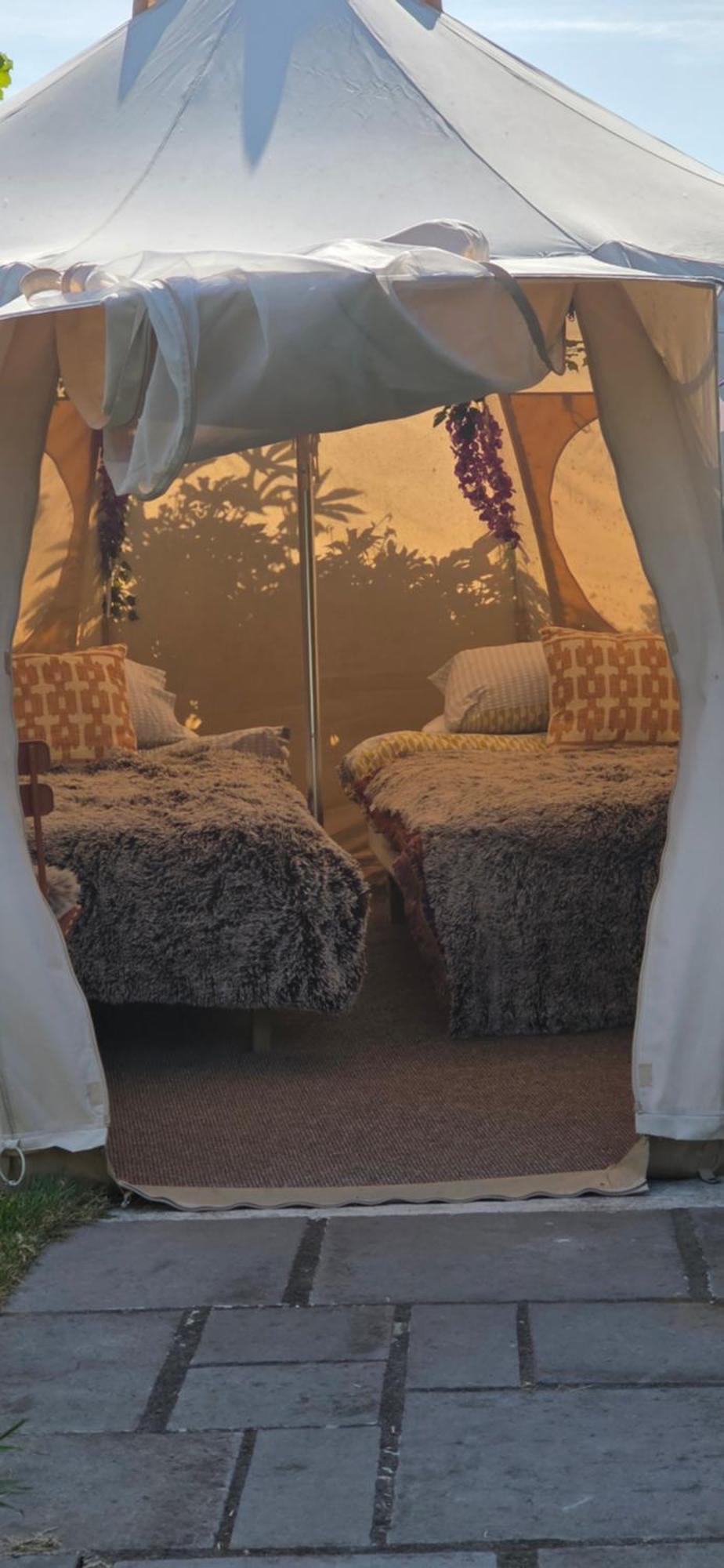 Glamping In Dromineer Hotel Kültér fotó
